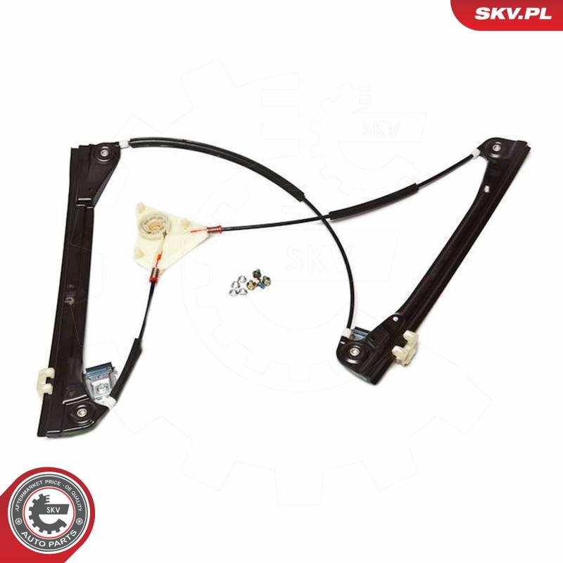 Lève-vitre avant droit ESEN SKV 01SKV332 - Visuel 1