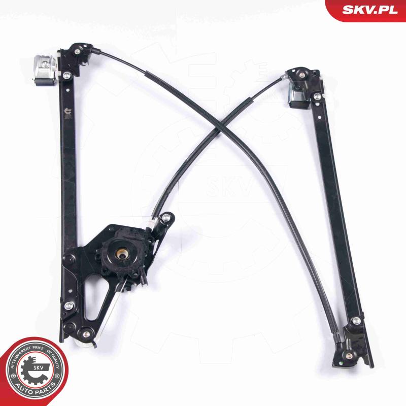 Lève-vitre avant gauche ESEN SKV 01SKV371 - Visuel 1