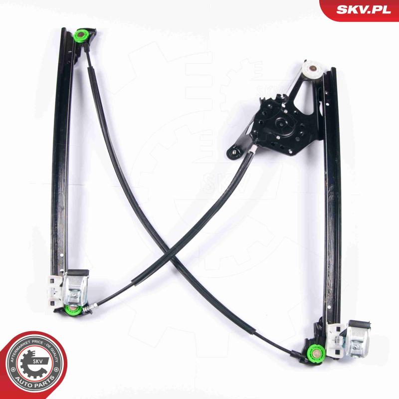 Lève-vitre avant droit ESEN SKV 01SKV372 - Visuel 1