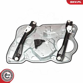 Lève-vitre avant gauche ESEN SKV OEM 1Z1837461