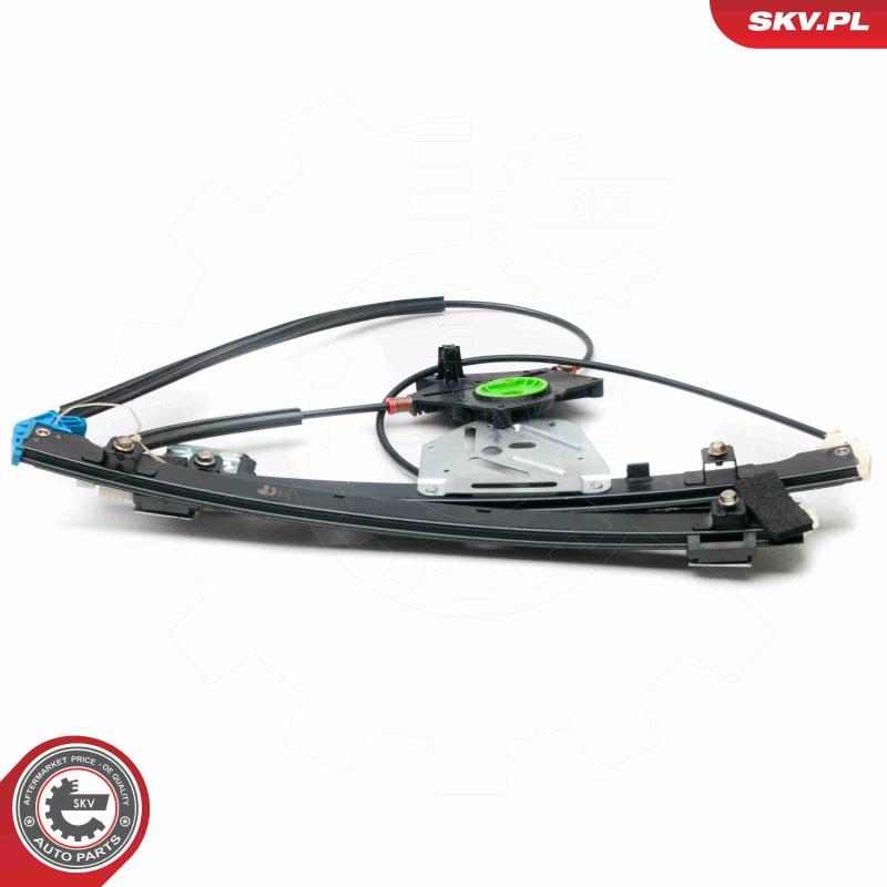 Lève-vitre avant gauche ESEN SKV 01SKV451 - Visuel 1