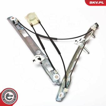 Lève-vitre avant gauche ESEN SKV 01SKV461 pour MERCEDES-BENZ SPRINTER 1.9 DCI - 110cv