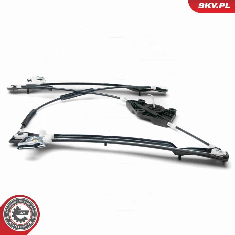 Lève-vitre avant gauche ESEN SKV 01SKV481 - Visuel 2