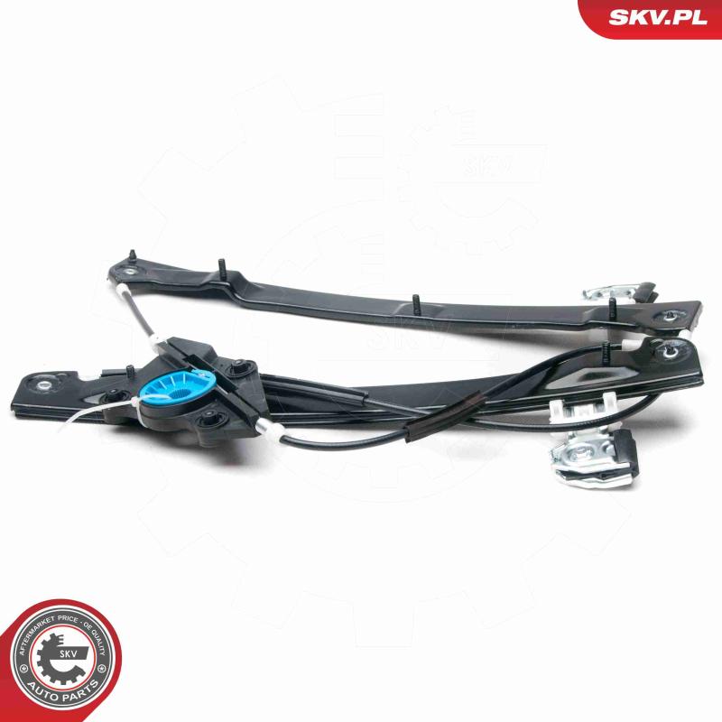 Lève-vitre avant droit ESEN SKV 01SKV482 - Visuel 1