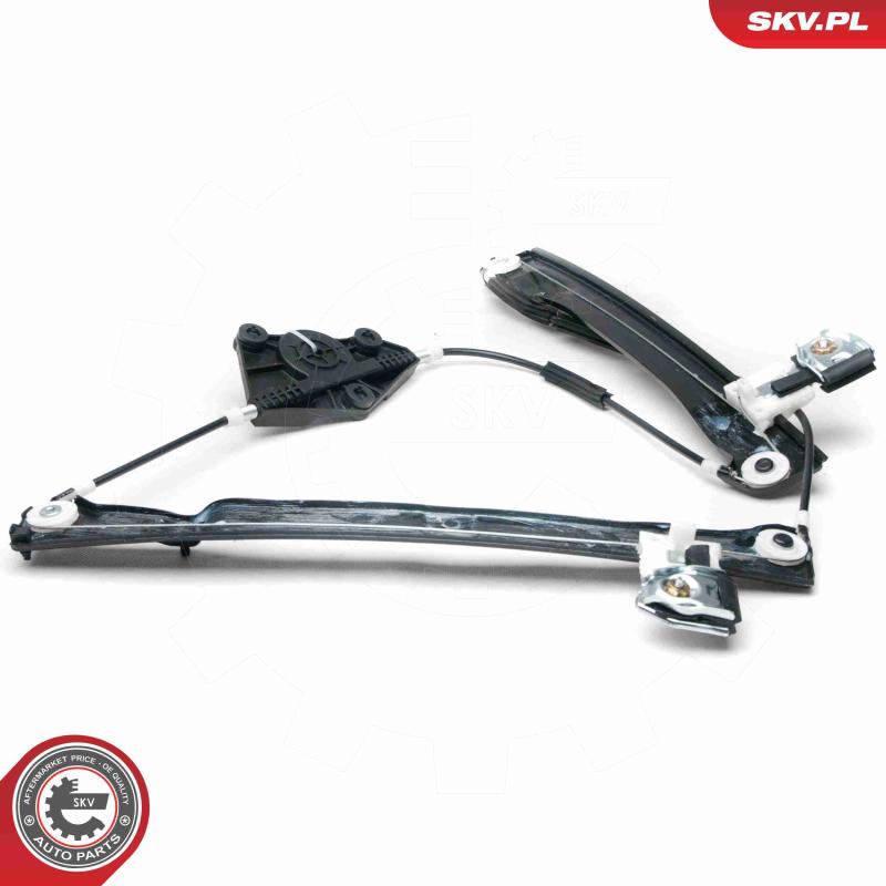 Lève-vitre avant droit ESEN SKV 01SKV482 - Visuel 2