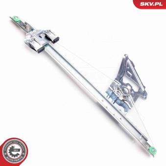 Lève-vitre avant gauche ESEN SKV OEM A9067200046
