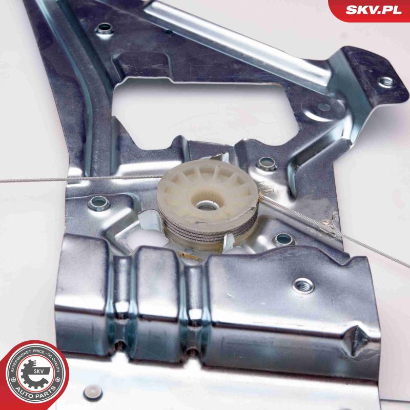 Lève-vitre avant droit ESEN SKV 01SKV502 - Visuel 1