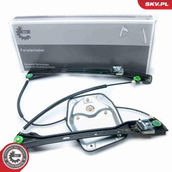 Lève-vitre avant gauche ESEN SKV 01SKV521 pour CADILLAC ATS 2.0 TDI - 110cv