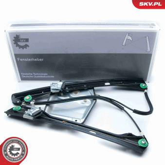 Lève-vitre avant droit ESEN SKV OEM 5M0837462
