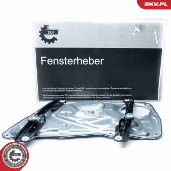 Lève-vitre avant gauche ESEN SKV [01SKV535]