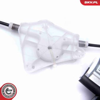 Lève-vitre avant gauche ESEN SKV [01SKV541]