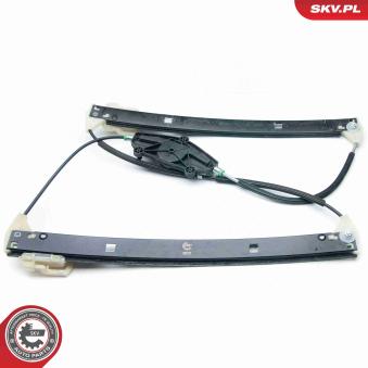 Lève-vitre avant gauche ESEN SKV 01SKV581