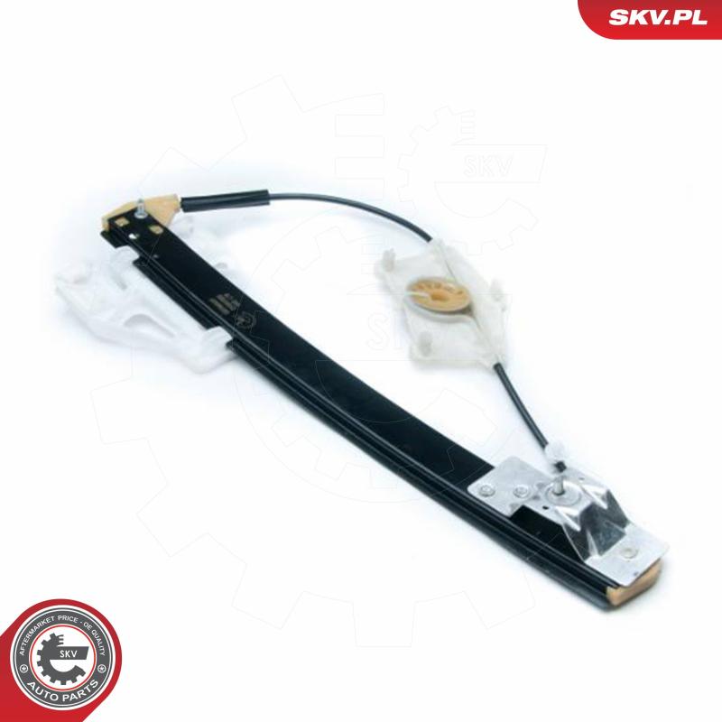 Lève-vitre arrière gauche ESEN SKV 01SKV583 - Visuel 2