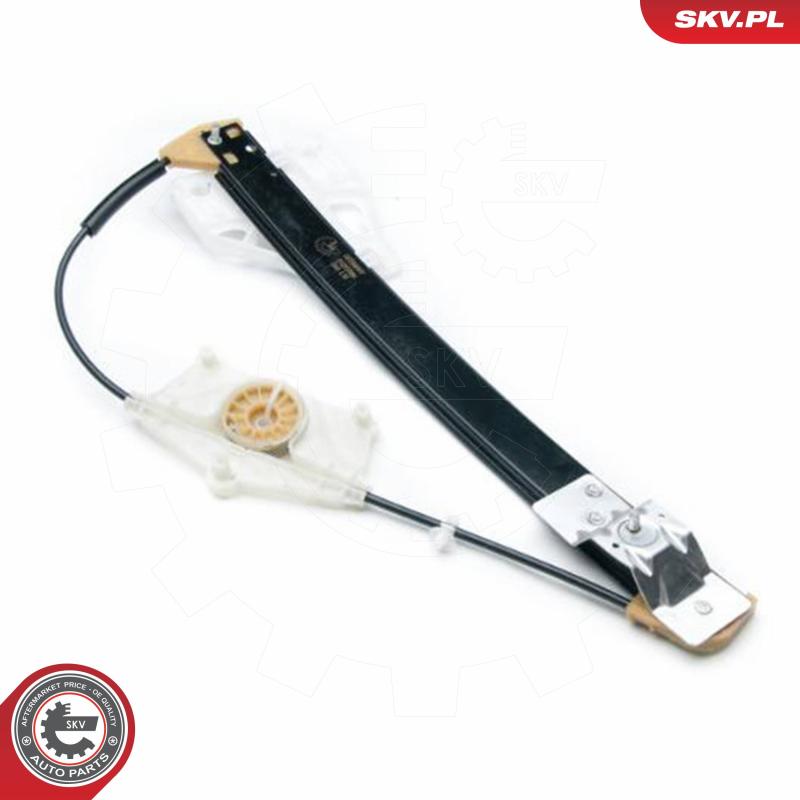 Lève-vitre arrière droit ESEN SKV 01SKV584 - Visuel 2