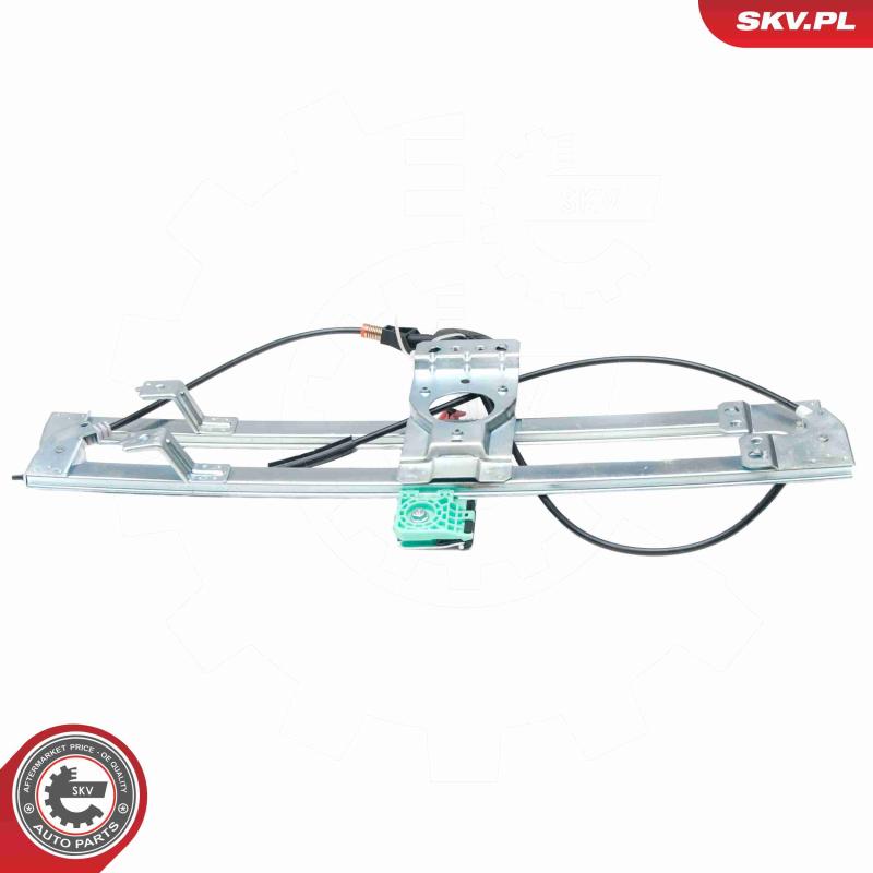 Lève-vitre avant gauche ESEN SKV 01SKV591 - Visuel 1