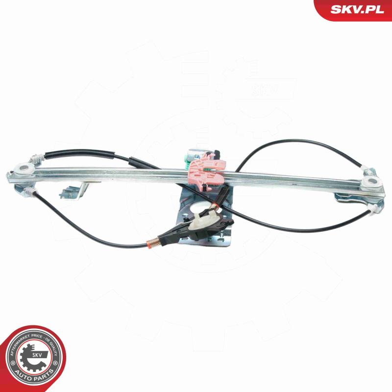 Lève-vitre avant gauche ESEN SKV 01SKV591 - Visuel 2