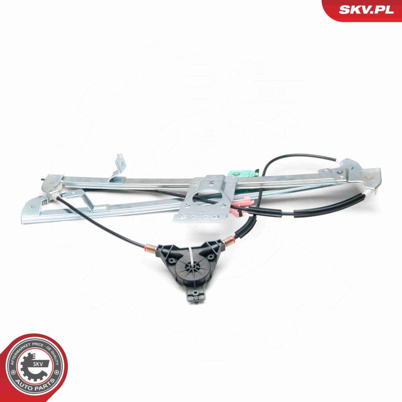 Lève-vitre avant droit ESEN SKV 01SKV592 - Visuel 1