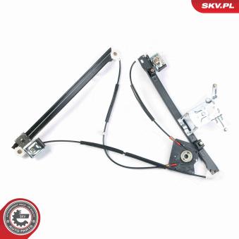 Lève-vitre avant droit ESEN SKV [01SKV622]