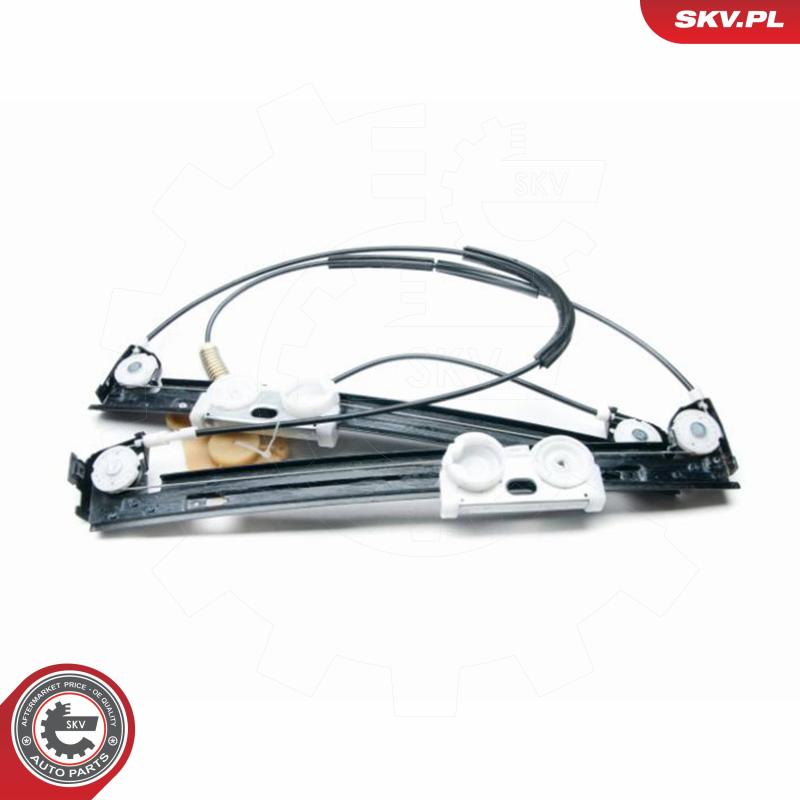 Lève-vitre avant gauche ESEN SKV 01SKV631 - Visuel 1