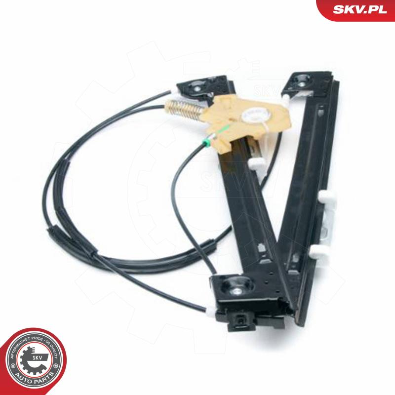 Lève-vitre avant gauche ESEN SKV 01SKV631 - Visuel 2