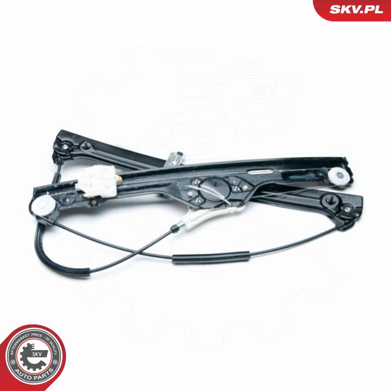 Lève-vitre avant droit ESEN SKV 01SKV642 - Visuel 1