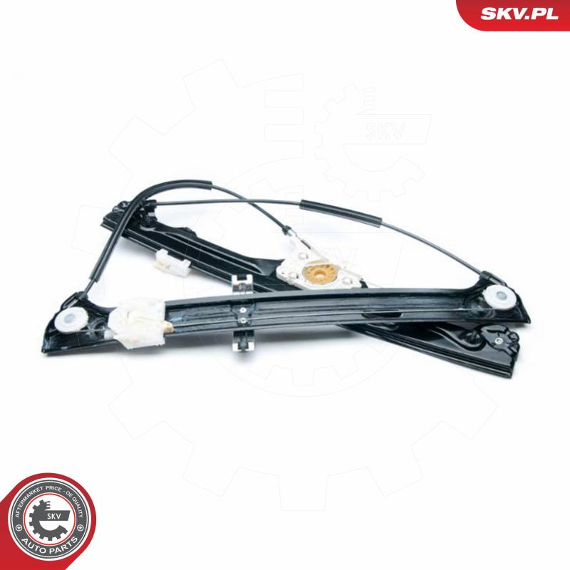 Lève-vitre avant droit ESEN SKV 01SKV642 - Visuel 2