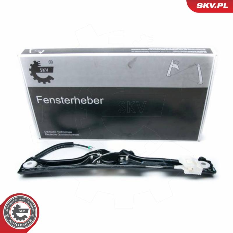Lève-vitre arrière droit ESEN SKV 01SKV644 - Visuel 2