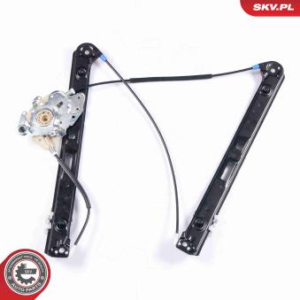 Lève-vitre avant droit ESEN SKV 01SKV652 pour CITROEN C4 SPACETOURER 3.0i - 231cv