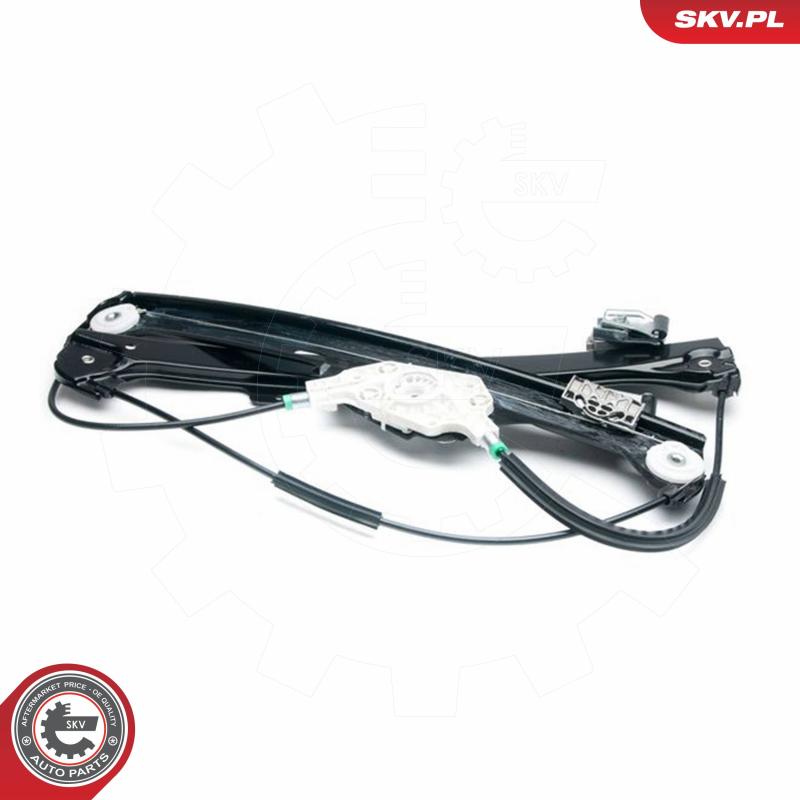 Lève-vitre avant gauche ESEN SKV 01SKV661 - Visuel 1