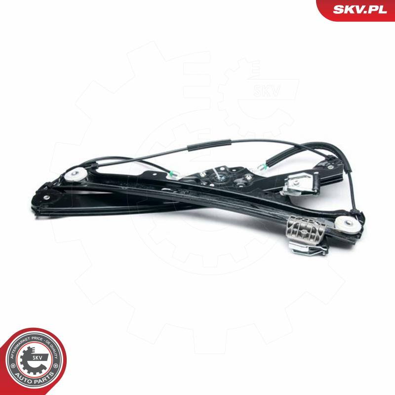 Lève-vitre avant gauche ESEN SKV 01SKV661 - Visuel 2