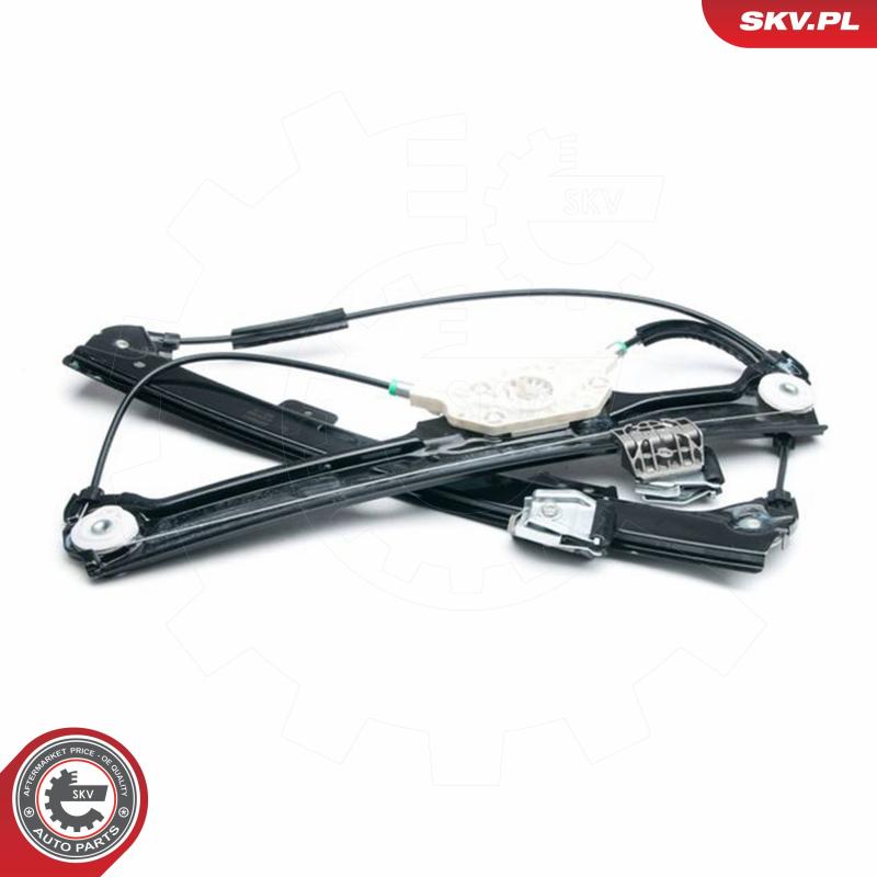 Lève-vitre avant droit ESEN SKV 01SKV662 - Visuel 1