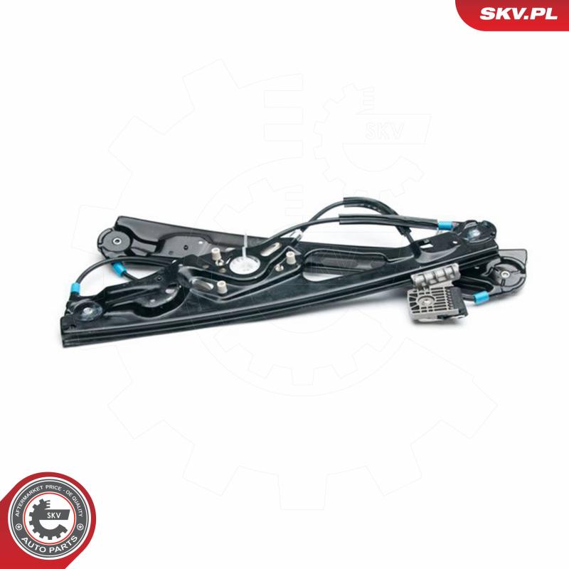 Lève-vitre avant gauche ESEN SKV 01SKV681 - Visuel 2