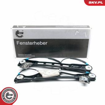 Lève-vitre avant droit ESEN SKV OEM A2117200446