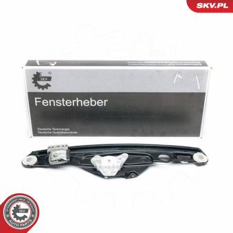 Lève-vitre arrière droit ESEN SKV OEM 2117300446