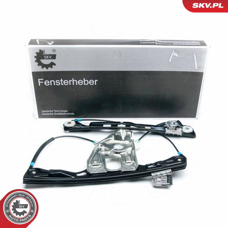 Lève-vitre avant gauche ESEN SKV 01SKV691 - Visuel 1