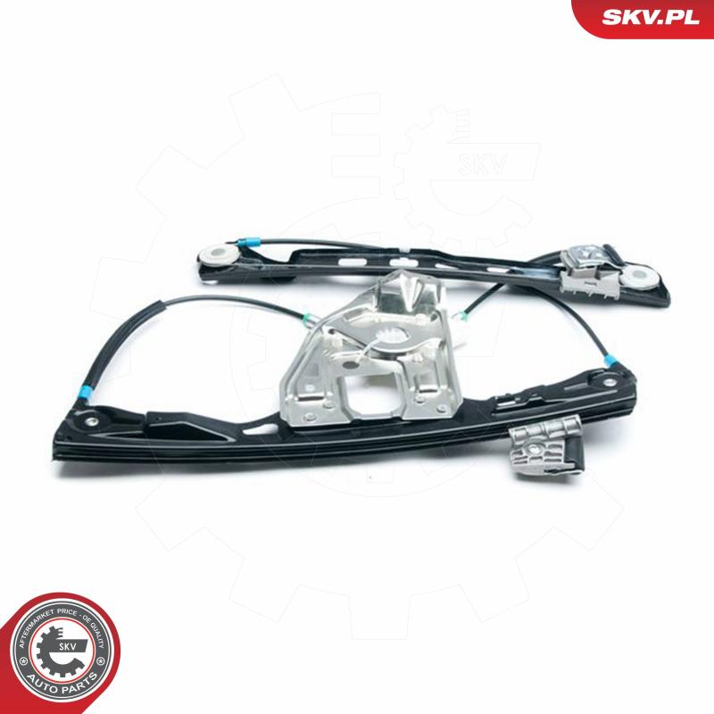 Lève-vitre avant gauche ESEN SKV 01SKV691 - Visuel 2