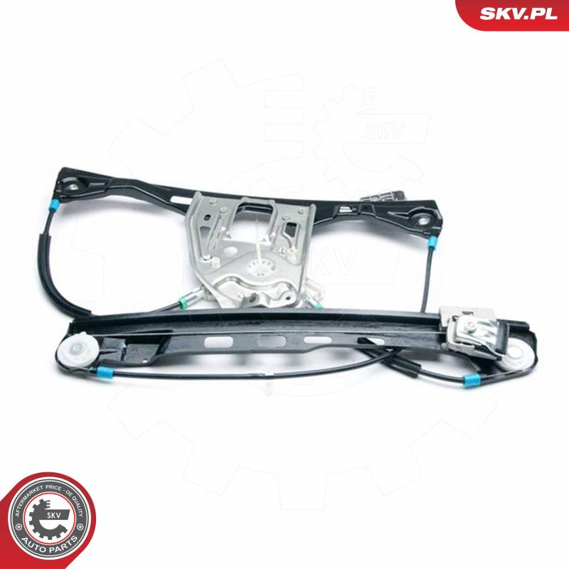 Lève-vitre avant droit ESEN SKV 01SKV692 - Visuel 2