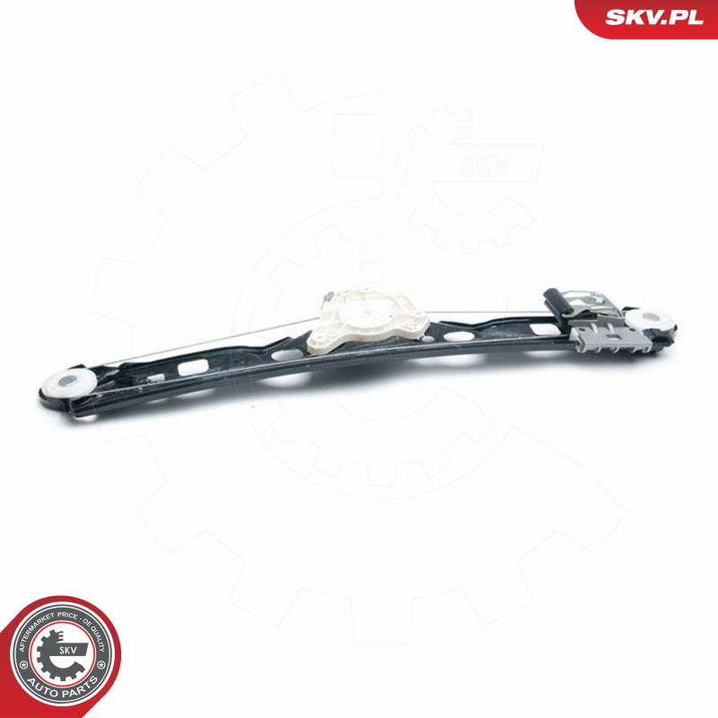 Lève-vitre arrière droit ESEN SKV 01SKV694 - Visuel 1