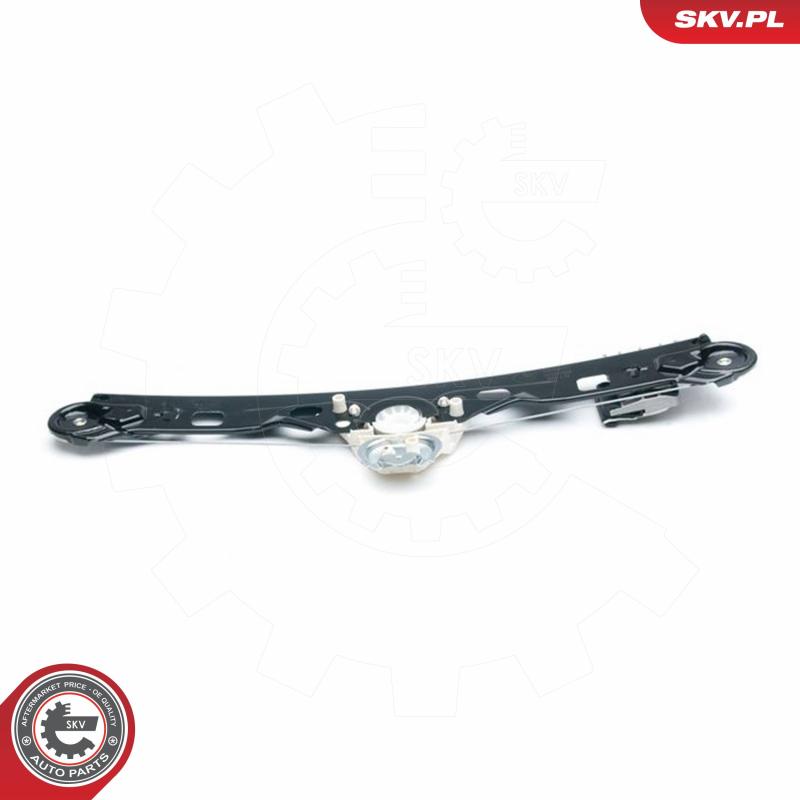 Lève-vitre arrière droit ESEN SKV 01SKV694 - Visuel 2