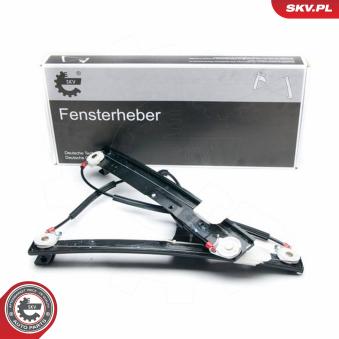 Lève-vitre avant droit ESEN SKV OEM 1639987 Lève-vitre avant droit ESEN SKV OEM 1639987