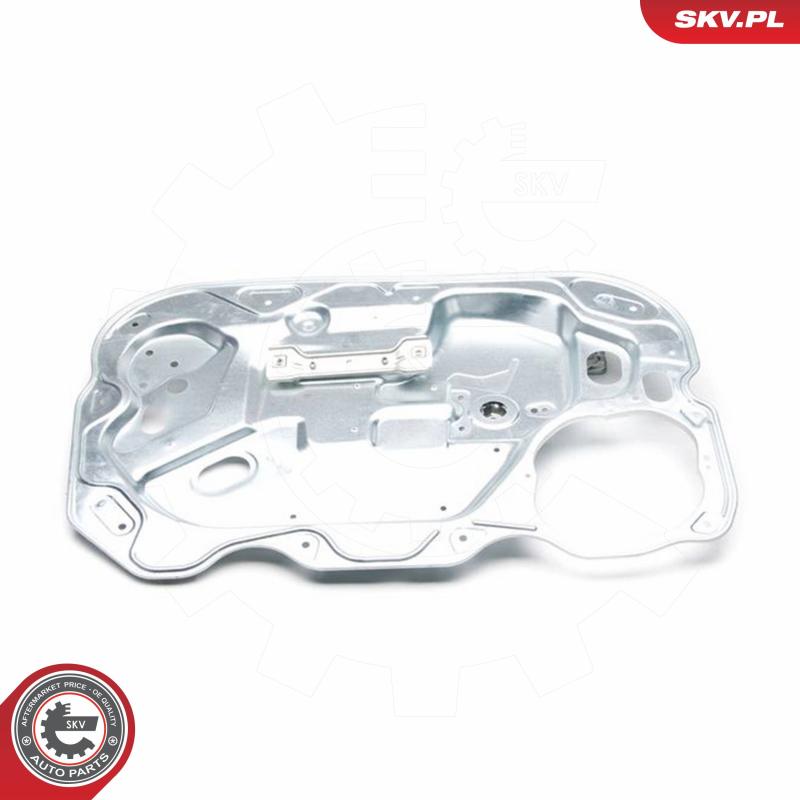 Lève-vitre avant gauche ESEN SKV 01SKV755 - Visuel 2