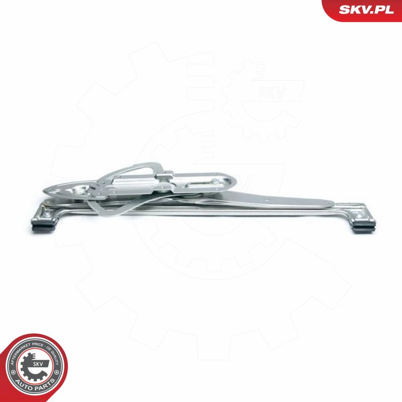 Lève-vitre avant gauche ESEN SKV 01SKV781 - Visuel 1