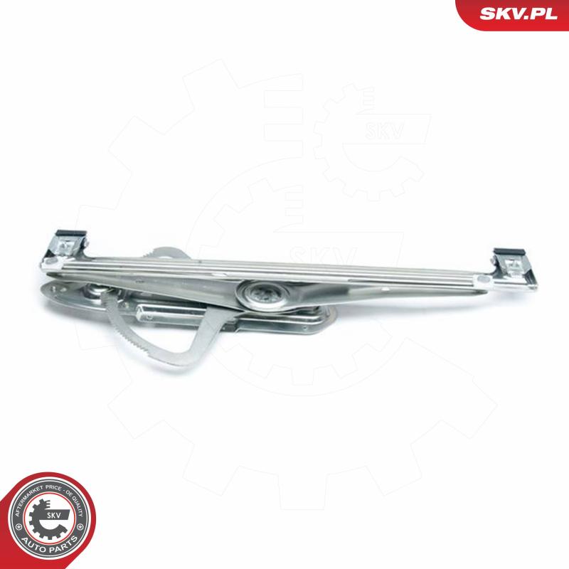 Lève-vitre avant gauche ESEN SKV 01SKV781 - Visuel 2