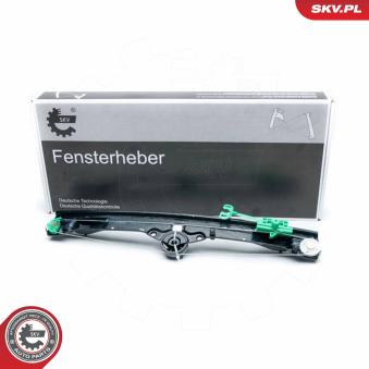 Lève-vitre avant gauche ESEN SKV [01SKV791]