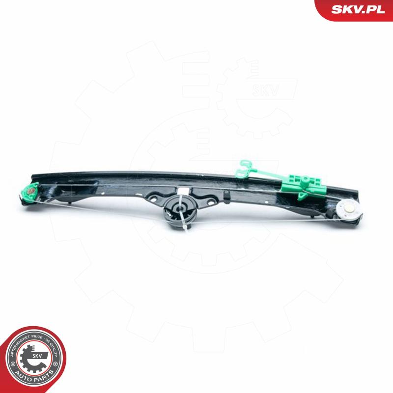 Lève-vitre avant gauche ESEN SKV 01SKV791 - Visuel 1