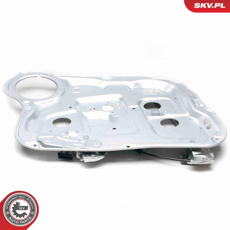 Lève-vitre avant gauche ESEN SKV 01SKV805 - Visuel 2