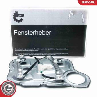 Lève-vitre avant droit ESEN SKV [01SKV806]