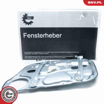 Lève-vitre avant gauche ESEN SKV 01SKV815