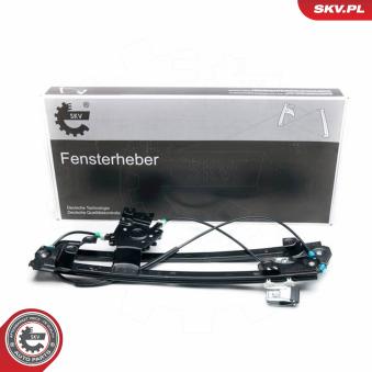 Lève-vitre avant gauche ESEN SKV [01SKV821]