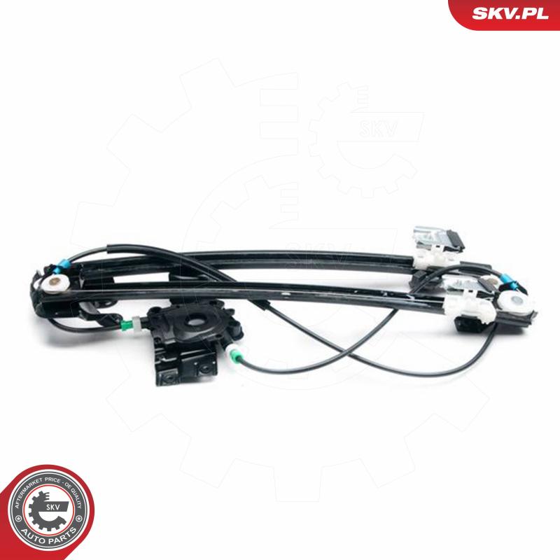 Lève-vitre avant gauche ESEN SKV 01SKV821 - Visuel 2